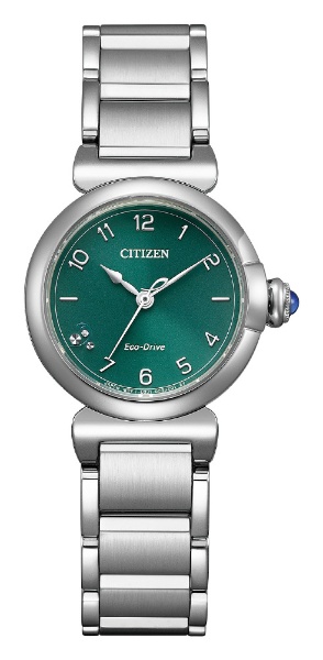 シチズン ほしかっ エル エコ・ドライブ CITIZEN L Eco-Drive EW5600-87D