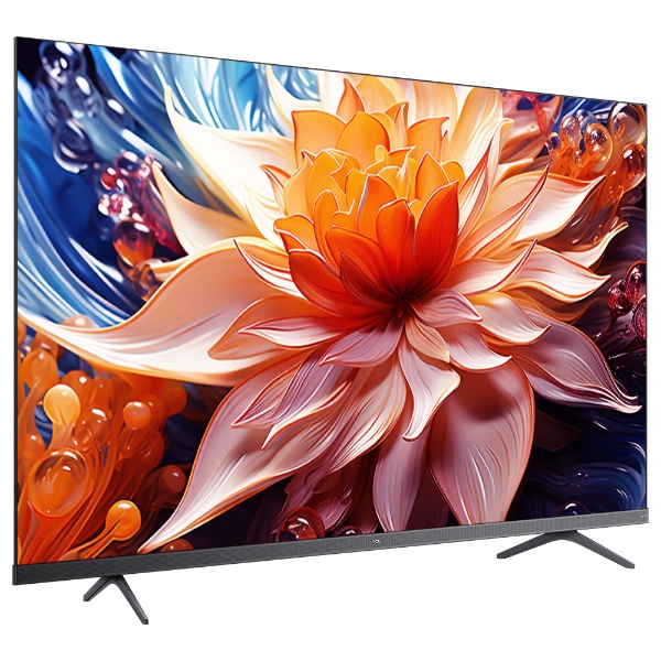 量子ドット4K液晶ﾃﾚﾋﾞ 55C69B [55V型 /Bluetooth対応 /4K対応 /BS・CS 4Kチューナー内蔵 /YouTube対応]  TCLジャパンエレクトロニクス｜TCL JAPAN ELECTRONICS 通販 | ビックカメラ.com