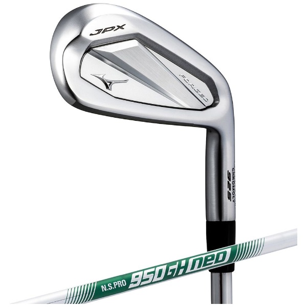 アイアン 5本セット #6～9、PW JPX 925 FORGED JPX 925 フォージド 5KJKS38105 [N.S.PRO 950GH  neo 軽量スチールシャフト /S /メンズ /右利き用] mizuno｜ミズノ 通販 | ビックカメラ.com