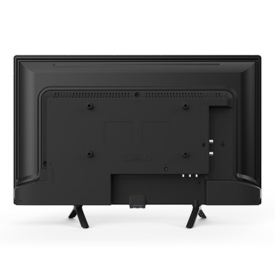 アウトレット品】 FFF-TV24WBK2 24型テレビ FFF-TV24WBK2 [24V型 /ハイビジョン] 【外装不良品】 FFF  SMARTLIFE CONNECTED｜フィールドスリースマートライフコネクティッド 通販 | ビックカメラ.com