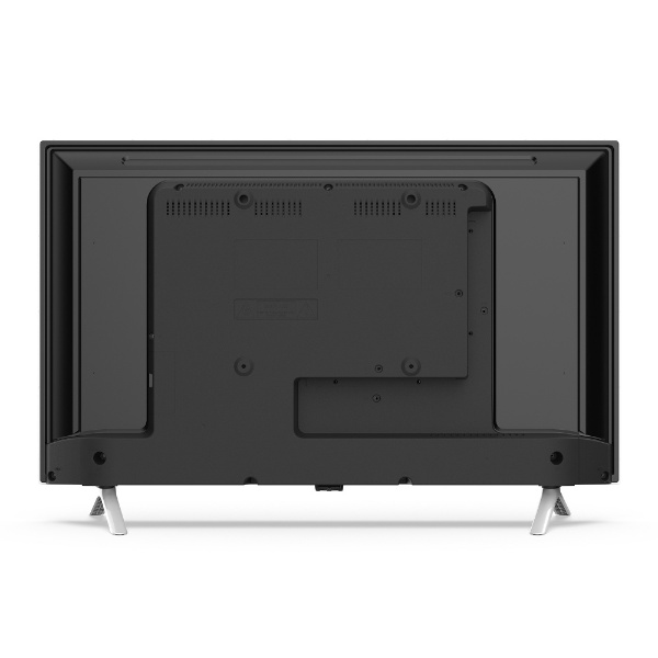 アウトレット品】 FFF-TV32WWH2 32型テレビ ホワイト FFF-TV32WWH2 [32V型 /ハイビジョン] 【外装不良品】 FFF  SMARTLIFE CONNECTED｜フィールドスリースマートライフコネクティッド 通販 | ビックカメラ.com