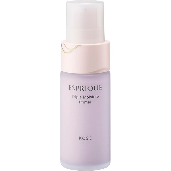 ESPRIQUE（エスプリーク）トリプルモイスチュアプライマー 30g 02 ラベンダー KOSE｜コーセー 通販 | ビックカメラ.com