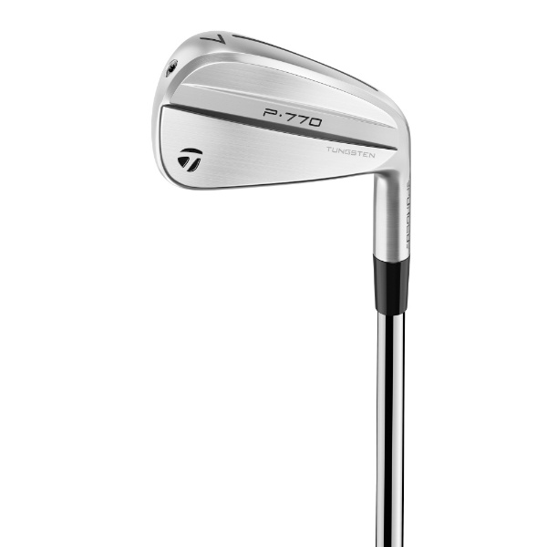 アイアン P770 [25.5° /Dynamic Gold MID 115スチールシャフト /S200 /右利き用] テーラーメイドゴルフ｜Taylor  Made Golf 通販 | ビックカメラ.com