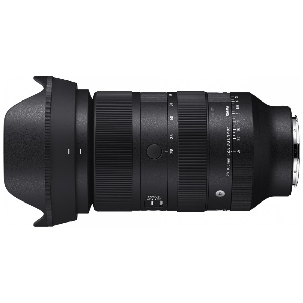 カメラレンズ 24-70mm F2.8 DG DN II Art [ライカL /ズームレンズ] SIGMA｜シグマ 通販 | ビックカメラ.com