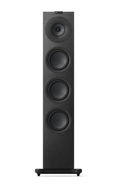 トールボーイスピーカー サテンブラック Q11MetaSatinBlack [1本(2本注文のみ受付)] KEF｜ケーイーエフ 通販 |  ビックカメラ.com