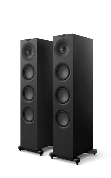 トールボーイスピーカー サテンブラック Q11MetaSatinBlack [1本(2本注文のみ受付)] KEF｜ケーイーエフ 通販 |  ビックカメラ.com