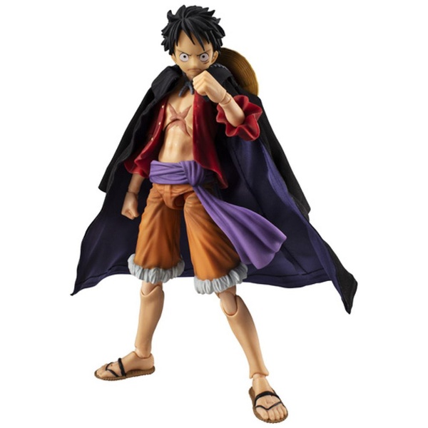 ヴァリアブルアクション Heroes ONE PIECE ”白ひげ” エドワード・ニューゲート メガハウス｜MegaHouse 通販 |  ビックカメラ.com