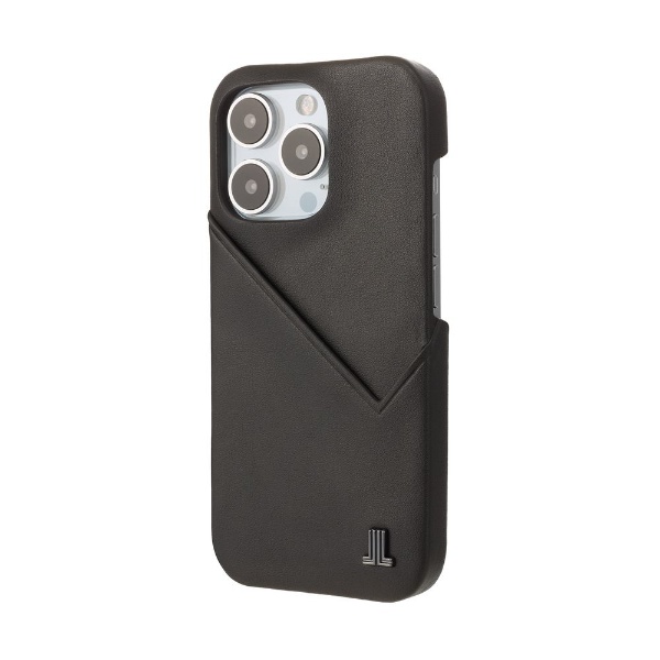 LANVIN COLLECTION - Slim Wrap Case for iPhone 16 Pro （6.3インチ） ［ Gray ］ Gray  LCGRYWPIP2463P ランバン｜LANVIN 通販 | ビックカメラ.com