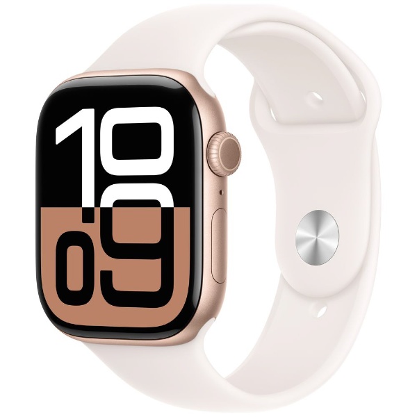 Apple Watch Series 1 38mm ローズゴールドアルミニウムケースとピンクサンドスポーツバンド MNNH2J/A Apple｜アップル  通販 | ビックカメラ.com