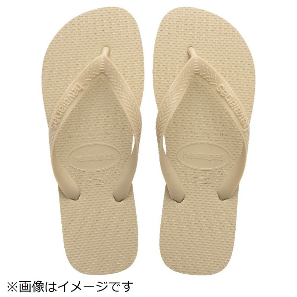 正規輸入品」Havaianas（ハワイアナス） Slim（スリム） Sand Grey/Light Golden 390（25/26cm） ビーチサンダル  Havaianas｜ハワイアナス 通販 | ビックカメラ.com