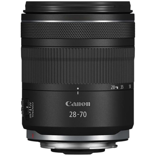 カメラレンズ RF28-70mm F2.8 IS STM [キヤノンRF /ズームレンズ] CANON｜キヤノン 通販 | ビックカメラ.com