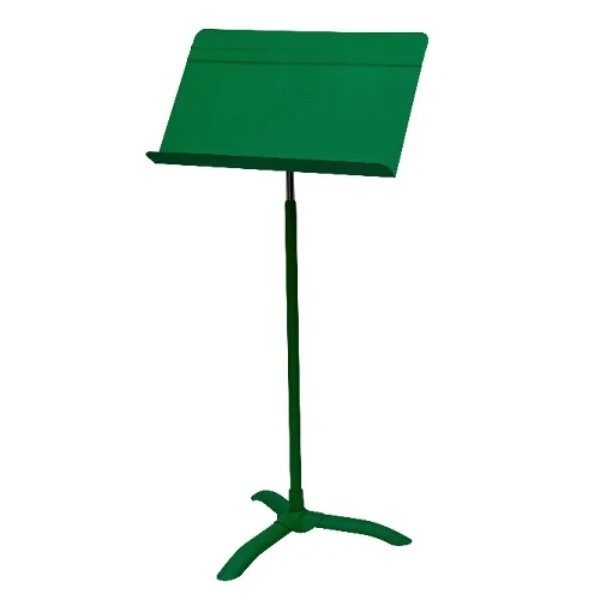 譜面台 SYMPHONY STAND MATTE GREEN グリーン M48MGR MANHASSET｜マンハセット 通販 | ビックカメラ.com