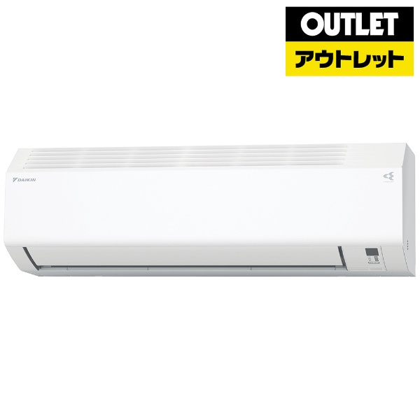 ダイキン｜DAIKIN エアコン 通販 | ビックカメラ.com