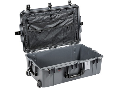 PELICAN 1650 CASE/ペリカン 言うまでもなし ハードケース