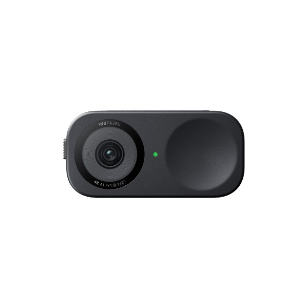 Insta360 Link 2 C ウェブカメラ CINSABNA INSTA360｜インスタ360 通販 | ビックカメラ.com