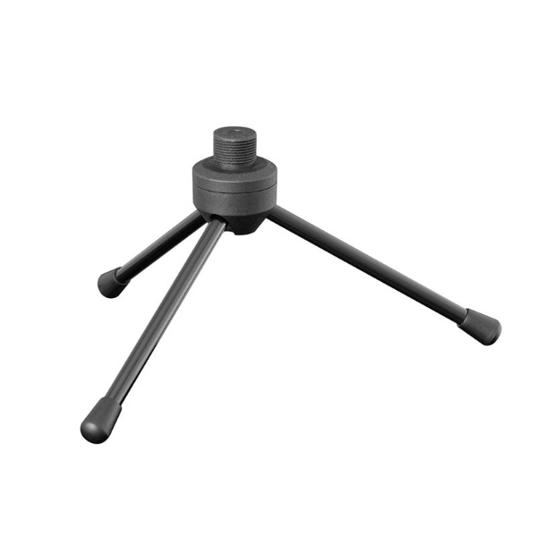 デスクトップ三脚マイクスタンド TRIPOD AUDIX｜オーディックス 通販 | ビックカメラ.com