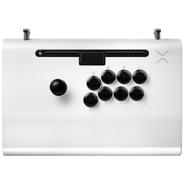 Victrix Pro FS Fight Stick・PS（JP） White 052008WHJP 【PS5】 ＶＩＣＴＲＩＸ 通販 |  ビックカメラ.com