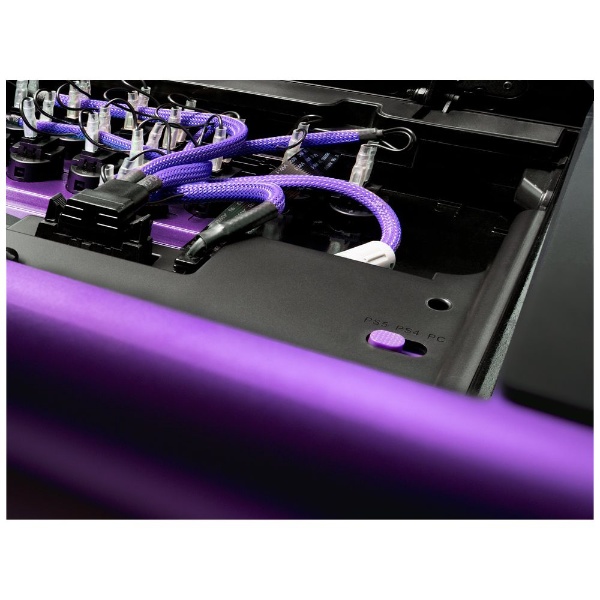 Victrix Pro FS-12 Fight Stick￥・PS （JP） Purple 052008BTNPRJP 【PS5】 Victrix｜ビクトリクス  通販 | ビックカメラ.com