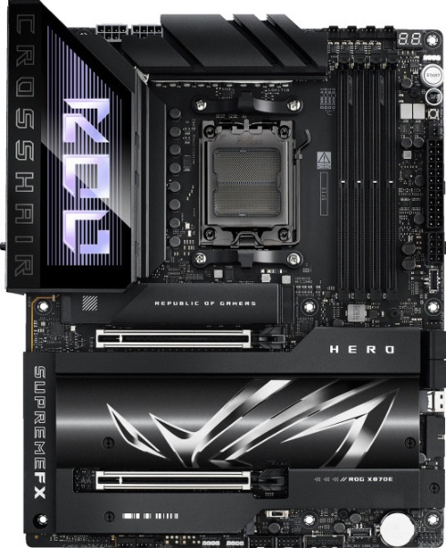 マザーボード ROG MAXIMUS X HERO (WI-FI AC) [ATX] ASUS｜エイスース 通販 | ビックカメラ.com