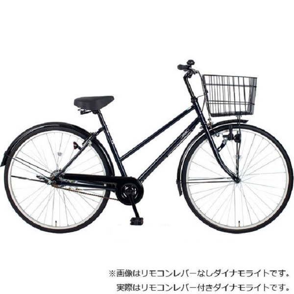 自転車 アフィッシュS BAA270-O ブラックネイビー 148975005 [27インチ] 【キャンセル・返品不可】 あさひ｜asahi 通販 |  ビックカメラ.com