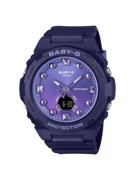 BABY-G（ベビージー）BGA-280シリーズ ブラック BGA-280DN-1AJF CASIO｜カシオ 通販 | ビックカメラ.com