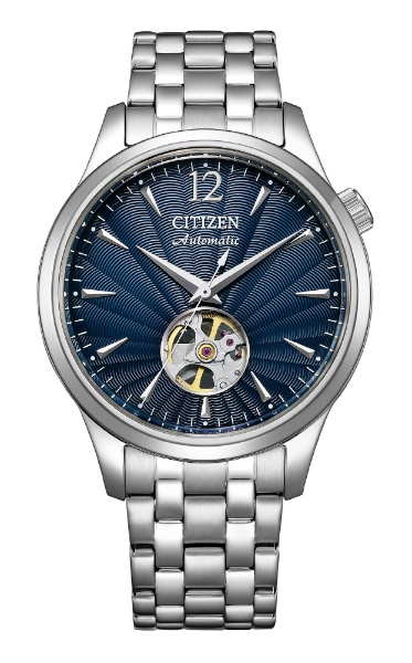 限定モデル800本】 CITIZEN COLLECTION（シチズンコレクション） メカニカル レディス SAKURA限定モデル PC1014-60L  CITIZEN｜シチズン 通販 | ビックカメラ.com