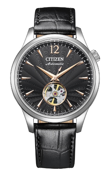 CITIZEN COLLECTION（シチズンコレクション） メカニカル クラシカルライン マルチハンズ NB3002-00E 【処分品の為、外装不良による返品・交換不可】  CITIZEN｜シチズン 通販 | ビックカメラ.com