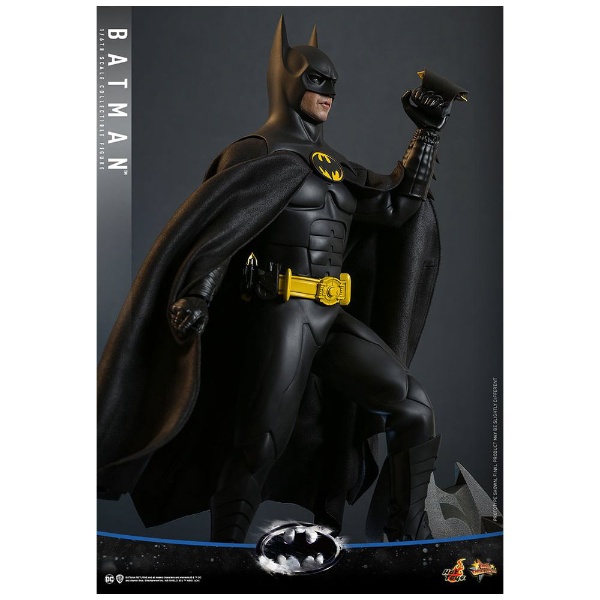 1/6 ムービー・マスターピース バットマン フォーエヴァー ロビン ホットトイズ｜HOT TOYS 通販 | ビックカメラ.com