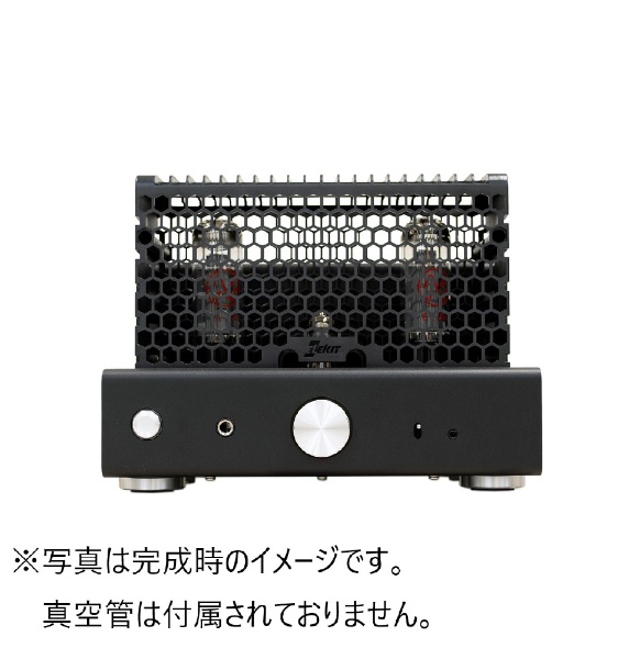 多極管シングルパワーアンプキット TU-8400 ELEKIT｜エレキット 通販 | ビックカメラ.com