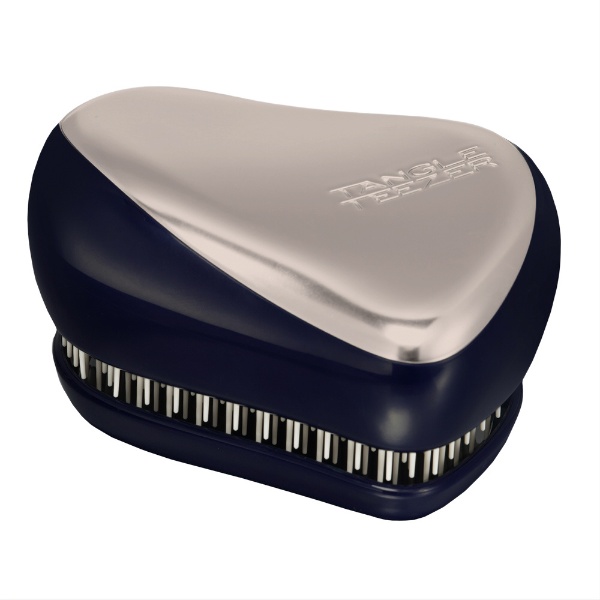 タングルティーザー コンパクトスタイラー クラシックシルバー TANGLE TEEZER｜タングルティーザー 通販 | ビックカメラ.com