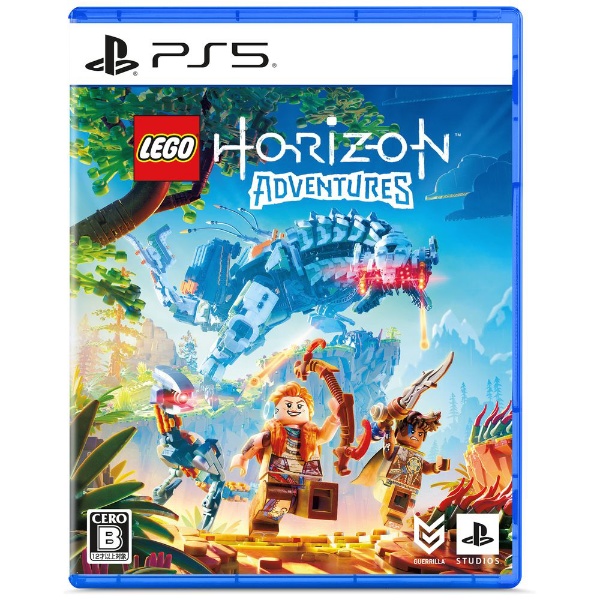 PlayStation 5 “Horizon Forbidden West” 同梱版 [2022年9月発売][ゲーム機本体]  ソニーインタラクティブエンタテインメント｜SIE 通販 | ビックカメラ.com