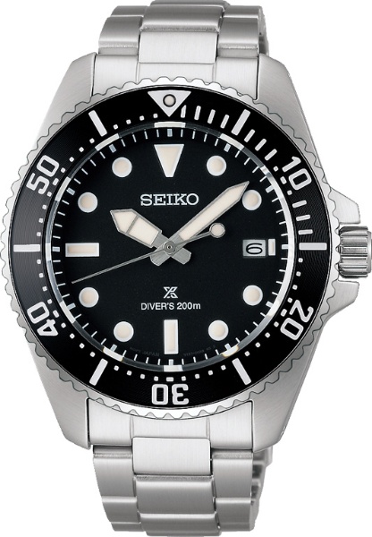 ソーラー時計］ プロスペックス（PROSPEX） 「チタンダイバーズ200ｍ潜水用防水」 SBDJ009 SEIKO｜セイコー 通販 |  ビックカメラ.com