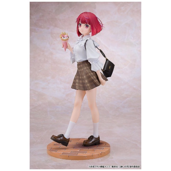 塗装済み完成品 1/6 【推しの子】 有馬かな Date Style Ver. 【発売日以降のお届け】