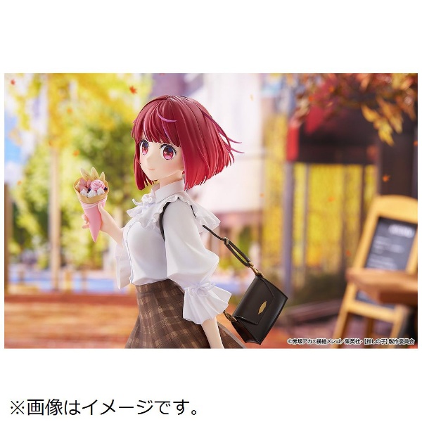 塗装済み完成品 1/6 【推しの子】 有馬かな Date Style Ver. 【発売日以降のお届け】