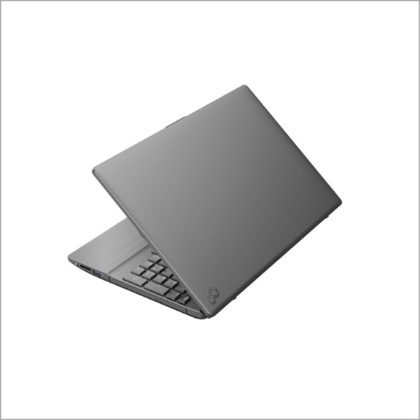 ノートパソコン FMV LIFEBOOK AH45/J3 ブライトブラック FMVA45J3B [16.0型 /Windows11 Home  /intel Core i5 /メモリ：8GB /SSD：256GB /Office HomeandBusiness /2024年10月モデル]  FUJITSU｜富士通 通販 | ビックカメラ.com