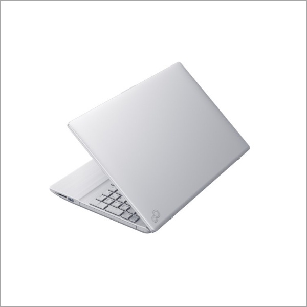 ノートパソコン FMV LIFEBOOK AH45/J3 ファインシルバー FMVA45J3S [16.0型 /Windows11 Home  /intel Core i5 /メモリ：8GB /SSD：256GB /Office HomeandBusiness /2024年10月モデル]  FUJITSU｜富士通 通販 | ビックカメラ.com