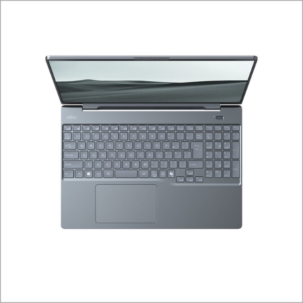 ノートパソコン FMV LIFEBOOK PH50/J3 ストームグレー FMVP50J3H [16.0型 /Windows11 Home  /intel Core i5 /メモリ：16GB /SSD：256GB /Office HomeandBusiness /2024年10月モデル]  FUJITSU｜富士通 通販 | ビックカメラ.com