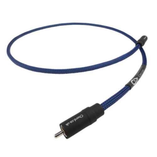 0.5m デジタルケーブル Clearway Digital RCA [0.5m] THE CHORD COMPANY｜コードカンパニー 通販 |  ビックカメラ.com