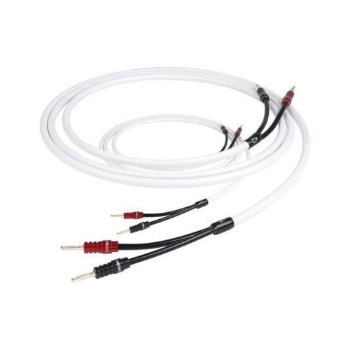 1.5m ペア スピーカーケーブル EpicXL Speaker Cable B-B [1.5m] THE CHORD COMPANY｜コードカンパニー  通販 | ビックカメラ.com