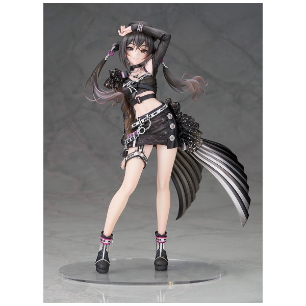 中古】[FIG] 砂塚あきら(すなづかあきら) ストリーミングチアー+ アイドルマスター シンデレラガールズ 1/