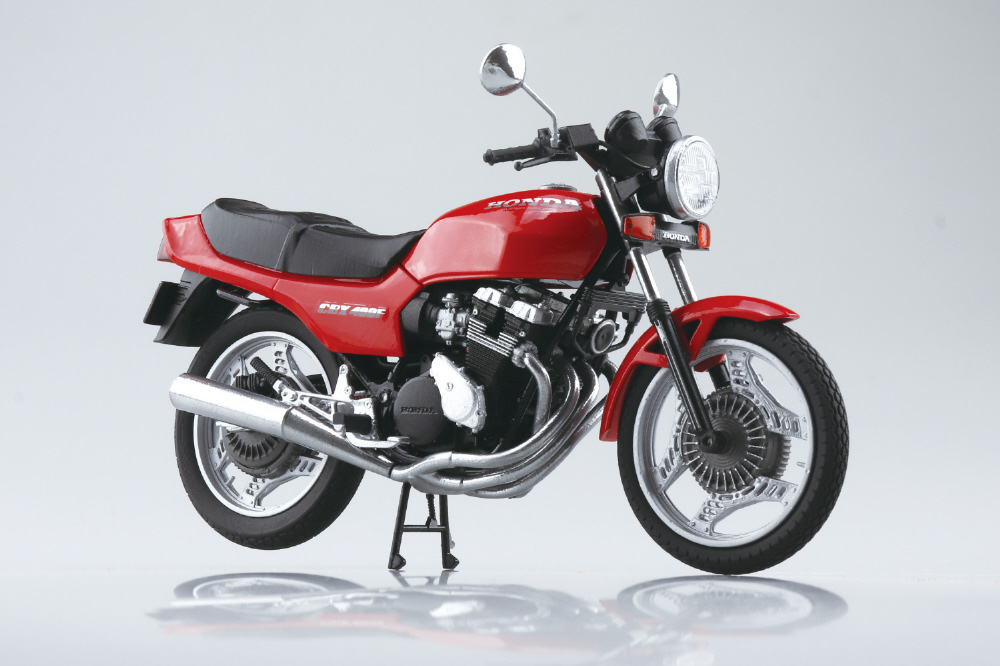 CBX限定カラー】 HONDA ホンダ モンキー ほそ タンク