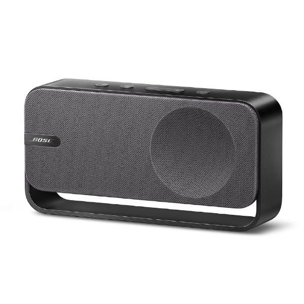 ブルートゥーススピーカー Bose SoundLink COOL GRAY SLinkHomeBTSPGRY [Bluetooth対応]  BOSE｜ボーズ 通販 | ビックカメラ.com