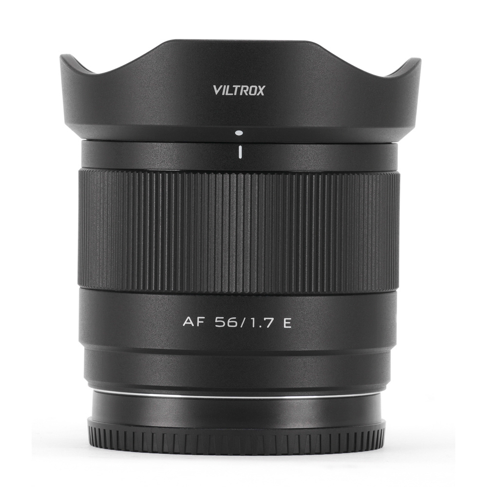 AF 56mm F1.7 Eマウント VILTROX ビルトロックス AF56/1.7E VILTROX｜ビルトロックス 通販 | ビックカメラ.com