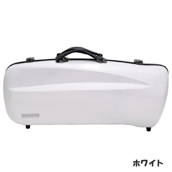 トランペット用ハードケース HARDCASE Trumpet ホワイト CASETPWH Vivace｜ヴィヴァーチェ 通販 | ビックカメラ.com