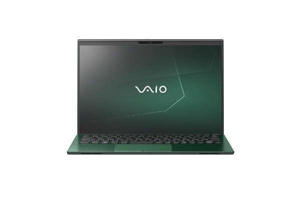 ノートパソコン VAIO SX14-R ディープエメラルド VJS4R190511G [14.0型 /Windows11 Home /intel  Core Ultra 5 /メモリ：16GB /SSD：512GB /Office HomeandBusiness /2024年11月モデル]  VAIO｜バイオ 通販 | ビックカメラ.com