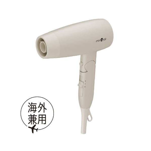 ヘアードライヤー [使用可能電圧:AC100-120V/200-240V] 通販 | ビックカメラ.com