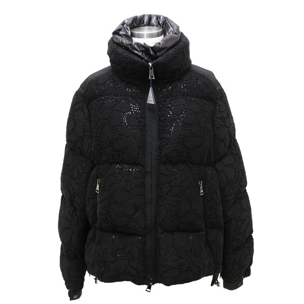 MONCLER JOFFE GIUBBOTTO （S） G20911A0011368352 NVY MONCLER｜モンクレール 通販 |  ビックカメラ.com