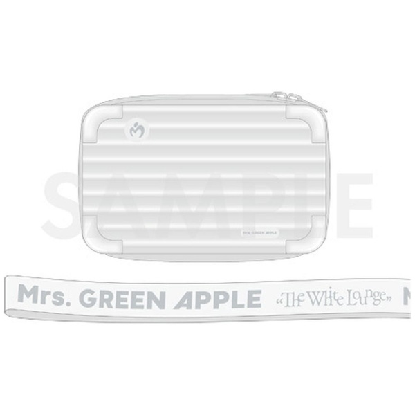 Mrs． GREEN APPLE/ The White Lounge in CINEMA 初回限定BOX 【ブルーレイ】  ユニバーサルミュージック｜UNIVERSAL MUSIC 通販 | ビックカメラ.com