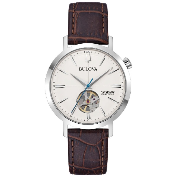 ミリタリー 96A246 [正規品] ブローバ｜BULOVA 通販 | ビックカメラ.com