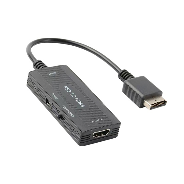 UVCウェブカメラ用 TypeC-HDMI変換アダプター 2nd Gen ブラック UVCTOHDMI-2 OBSBOT｜オブスボット 通販 |  ビックカメラ.com